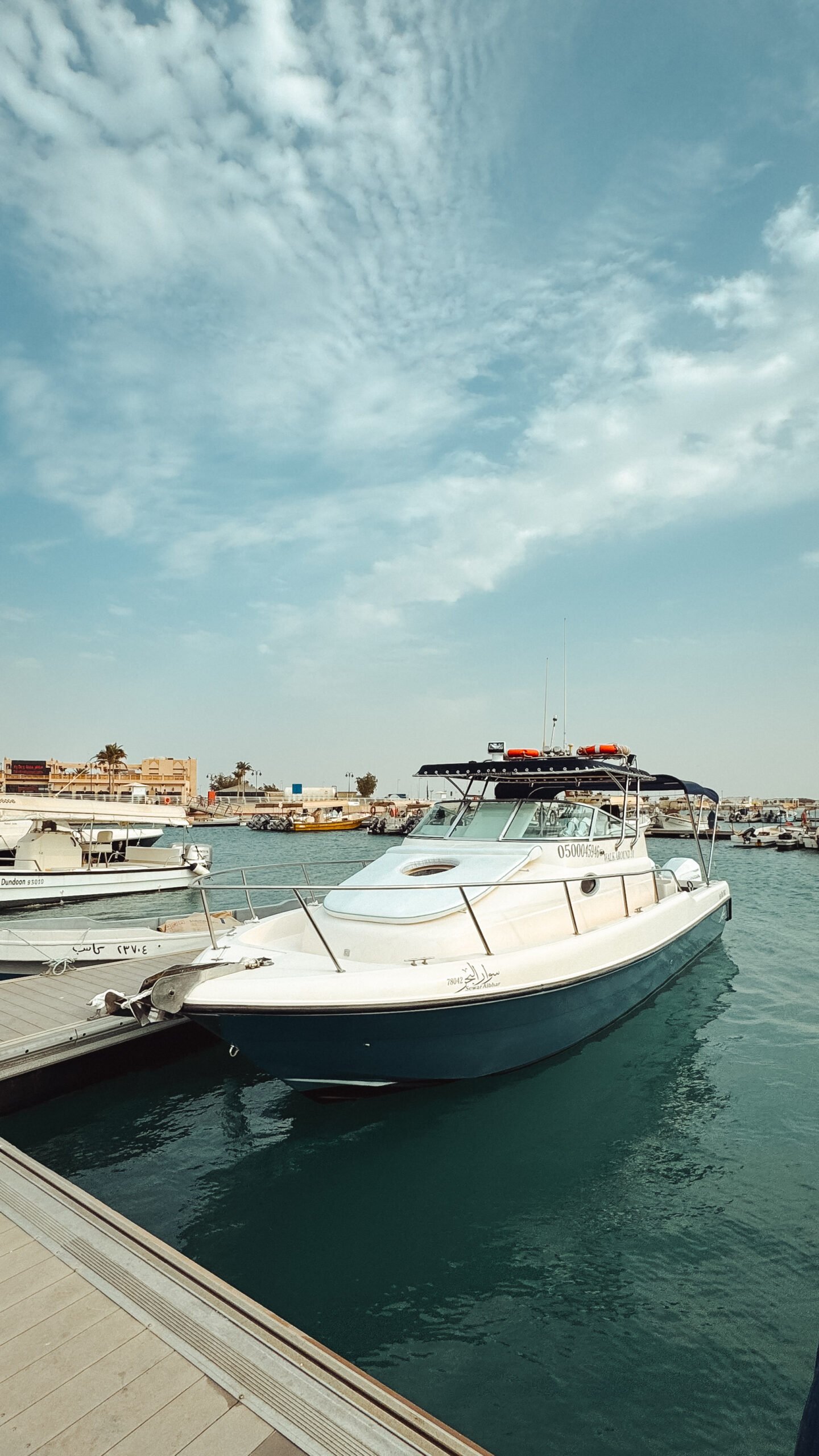 ماذا تفعل في جدة؟